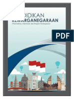 Buku Ajar Kewarganegaraan