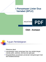 Materi SLPDV 18-10-2021