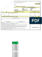 Orden de Compra Empresas 2023