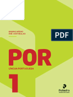 Português - Volume 1