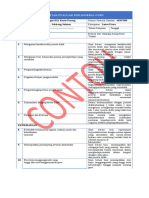 DAFTAR EVALUSI DIRI GURU Sudah Diisi