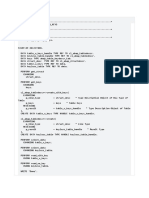 Fast Access To A Dynamic Table