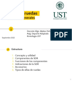 Sillas de Ruedas