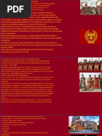 Procesul de Romanizare