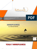 7-Mindfulness y Yoga