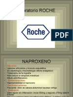 Laboratorio ROCHE