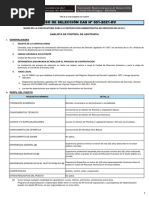 001 Bases Del Proceso de Seleccion Cas