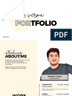 Random Portfolio