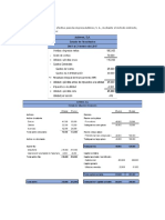 Evidencia 1 - Contabilidad y Costos