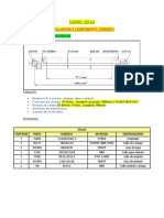 Evaluacion A Componente Cerrado - Icv S.A