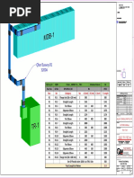 671 3d Isomtric ShopDrawing TR-1.