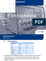 Elek Tro Technik