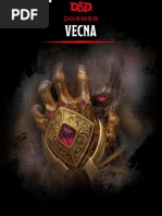 Vecna Dossier PDF - En.es