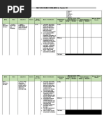 Mid Year Review Form MRF