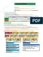 Conjugaison Partcipe Preesent