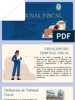 Grupo-1a Ppt-Tribunal-Fiscal