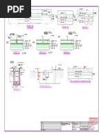 Sma-2600-Ten-Sd-07a (R0) Layout With Finish Road Top Level & Pile Detail 10.05.2021