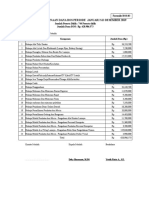 Format Bos-03 Rencana Penggunaan Dana Triwulan