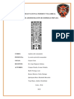 G4 - Motivación Del Consumidor