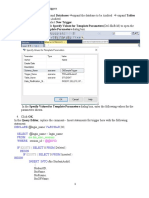 Audit DB Using SQL Server Triggers