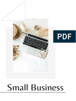 SMALLBUSINESSPLANNER