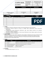 SOP Periodical Service (Shcedule Breakdown)