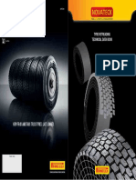 Pirelli Novateck