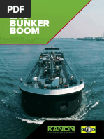 Kanon Brochure LNG Bunkering 0421