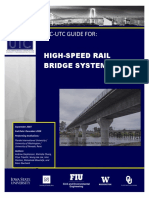 High Speed RailBridge System