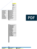 Jadwal Pengambilan Seragam