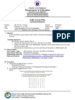 PR1 Characteristics