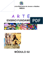 Ef - Arte 2