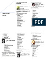 Music Lecture 3rd Grading GRAYSCALE