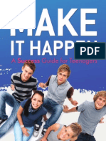 Make It Happen - Scribd Extract