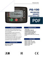 FG100 Tech Manual v2