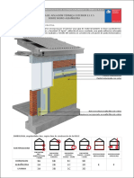 M1 Los Angeles - Eifs