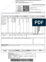 Nome Do Cliente:: Consumo Faturado N°Dias Fat