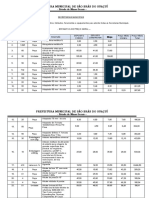 Material de Construção