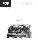 7 Fis Tema 7 Campo Magnético 4r