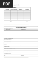 06 11 10 HACCP PCC Plaguicidas CUPANDA