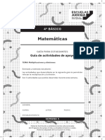 Divisiones Prueba