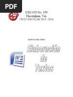 Manual de Procesa y Present 2013-2014