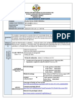 Guía de Aprendizaje - Psicologia Laboral-Febrero 2022