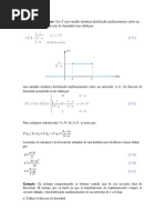 Distribuciones Continuas