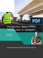 Rangkuman Materi PPPK TJJ