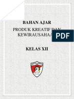 PKK 12 - Modul KD 3.14 Part 2 (Pengujian Produk Perangkat Lunak)