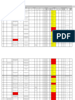 Matriz de Peligros Colcharter Ips Sas Completa