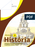 História Módulo 5