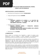 Gfpi F 019 Guia de Aprendizaje Cocina Basica Final 40 Hrs