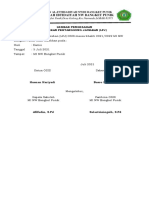 Revisi LPJ Osis - 2021 - MI NW Bangket Punik